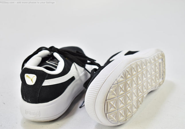 Puma  Damen Sportschuhe Sneaker  EUR 37,5 Nr. 25-Z 1107