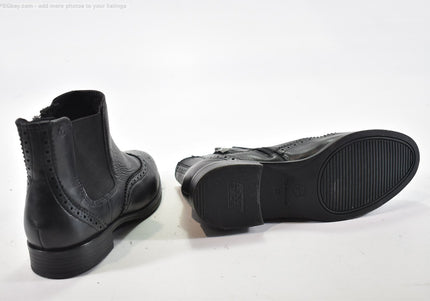 Tamaris  Damen Stiefelette Boots  EUR 37 Nr. 25-B 3979