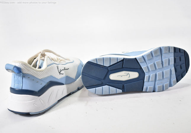 Karl Kani  Damen Sportschuhe Sneaker  Gr. 37,5 Nr. 26-T 1336