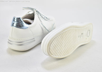 Gabor  Damen Halbschuhe Freizeitschuhe  UK 8,5 Nr. 4R-1785