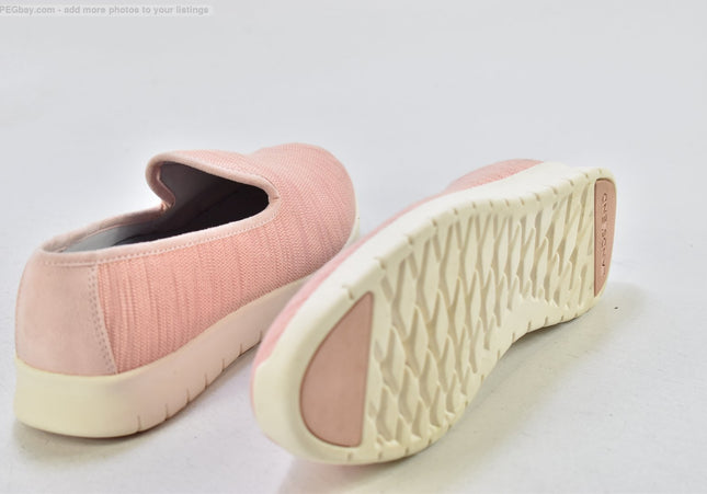 Lands End Damen Halbschuhe Slipper Ballerinas EUR 39 Nr. 25-T 1171-gebrauchte Schuhe-Second hand-SchuhGebraucht