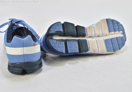 On Cloud  Damen Sportschuhe Sneaker  Gr. 40 Nr. 26-U 2445