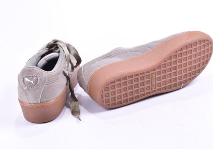 Puma Vikky Damen Sportschuhe Sneaker EUR 39 Nr. 23-M 24-Schuh-Gebraucht-secondhand