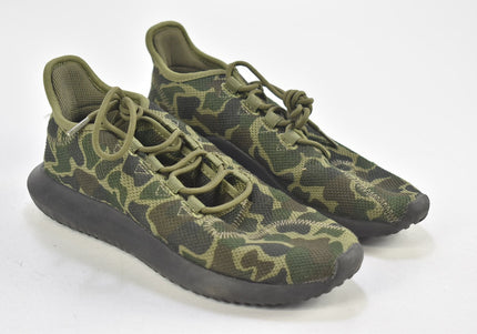 Adidas Tubular Herren Sportschuhe Sneaker EUR 40 Nr. 24-J 3733-Schuh-Gebraucht-secondhand