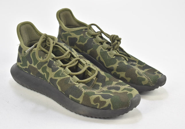 Adidas Tubular Herren Sportschuhe Sneaker EUR 40 Nr. 24-J 3733-Schuh-Gebraucht-secondhand