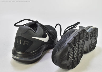 Nike Air Max Full Ride Herren Sportschuhe Sneaker  EUR 47,5 Nr. 25-V 1787