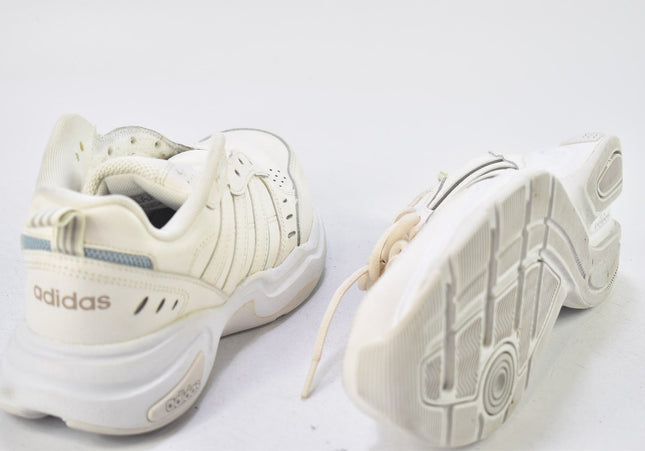 Adidas Strutter Damen Sportschuhe Sneaker EUR 39 1/3 Nr. 24-U 2724-Schuh-Gebraucht-secondhand