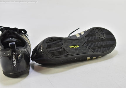 Adidas  Damen Halbschuhe Slipper Ballerinas  EUR 41 1/3 Nr. 26-Y 1277
