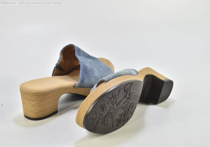 Gabor  Damen Sandale Pantolette  EUR 39 Nr. 26-S 1354