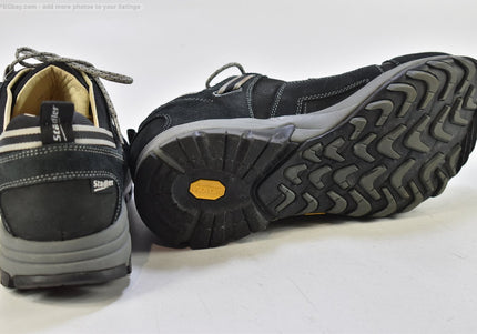 Stadler  Herren Wanderschuhe Trekking  UK 11 Nr. 25-V 2711