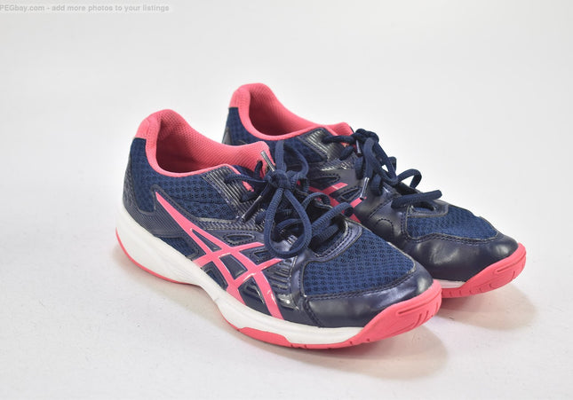 Asics Damen Sportschuhe Sneaker EUR 39 Nr. 25-J 2759-Schuh-Gebraucht-secondhand
