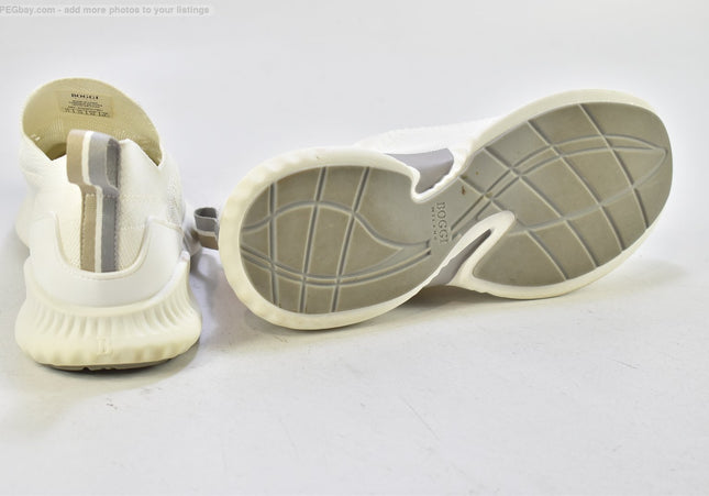 Boggi  Herren Halbschuhe Freizeitschuhe  EUR 44 Nr. 26-U 24