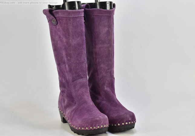 Damen Stiefel Stiefelette Boots  UK 5  Nr. 25-B 2625