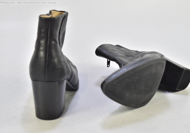 Gabor  Damen Stiefelette Boots  UK 5,5 Nr. 26-B 3023