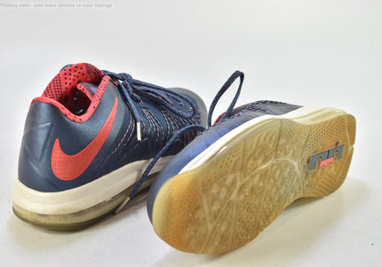 Nike Lebron Herren Sportschuhe Sneaker  EUR 45 Nr. 26-Y 1573