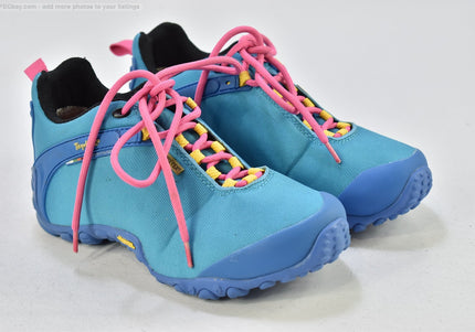 Tequilato GTX Damen Wanderschuhe Trekking  EUR 37 Nr. 25-U 117