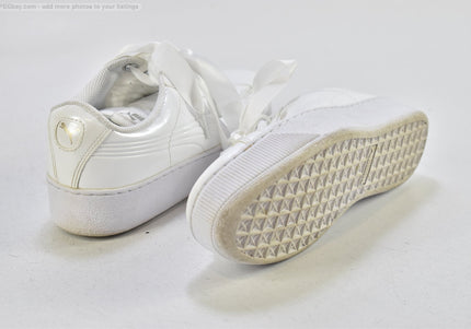 Puma  Damen Sportschuhe Sneaker  EUR 39 Nr. 25-O 1289