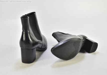 Ecco  Damen Stiefelette Boots  EUR 38 Nr. 26-B 1068