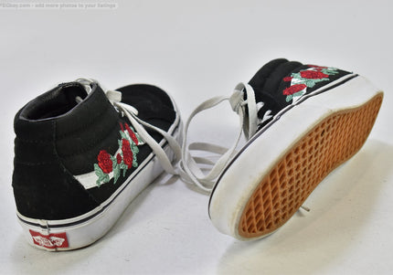 Vans  Damen Sportschuhe Sneaker  EUR 40 Nr. 25-Z 2304