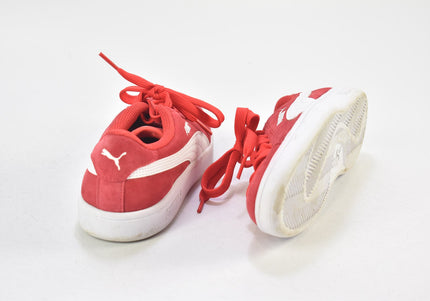 Puma Damen Sportschuhe Sneaker EUR 36 Nr. 24-M 2712-Schuh-Gebraucht-secondhand