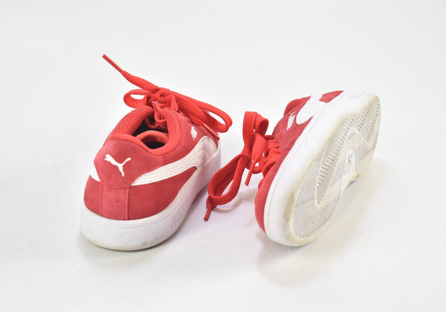 Puma Damen Sportschuhe Sneaker EUR 36 Nr. 24-M 2712-Schuh-Gebraucht-secondhand