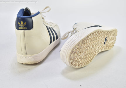 Adidas Pro Model Herren Sportschuhe Sneaker  EUR 47 1/3 Nr. 26-G 1095