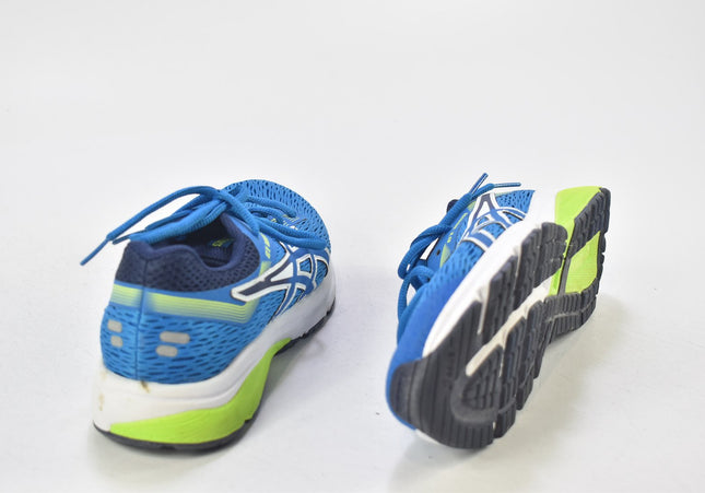 Asics GT 1000 Damen Sportschuhe Sneaker EUR 37,5 Nr. 24-P 566-Schuh-Gebraucht-secondhand