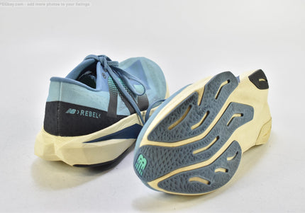 New Balance Fuelcell Herren Sportschuhe Sneaker  EUR 46,5 Nr. 25-V 2231