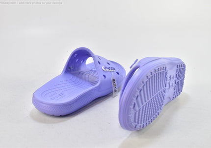 Crocs  Damen Sandale Pantolette  US 9 Nr. 26-S 1882