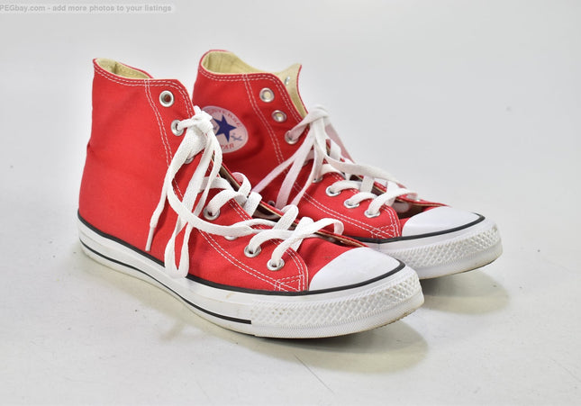 Converse  Herren Sportschuhe Sneaker  EUR 41,5 Nr. 25-L 1803