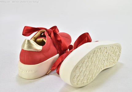 Paul Green  Damen Halbschuhe Freizeitschuhe  UK 3,5 Nr. 26-Z 455