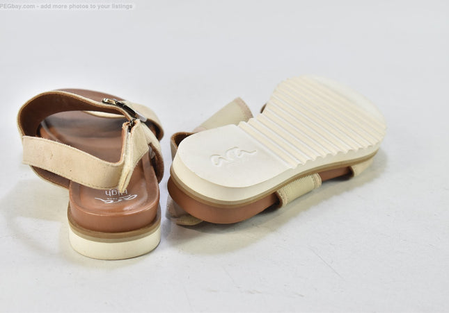 Ara  Damen Sandale Sandalette  EUR 38 Nr. 26-S 4126
