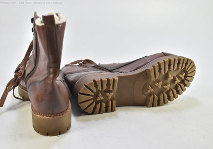 Landrover  Damen Stiefelette Boots  Gr. 41 Nr. 26-B 2842