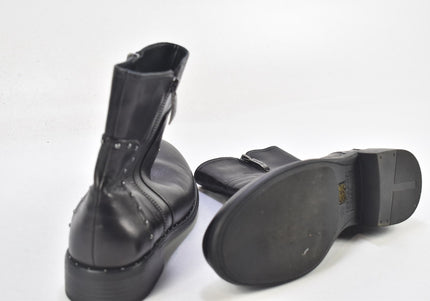 Regarde Le Ciel  Damen Stiefelette Boots  EUR 39 Nr. 23-N 1474