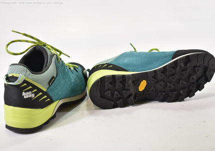Hanwag Gtx Damen Wanderschuhe Trekking  EUR 40 Nr. 25-V 2831