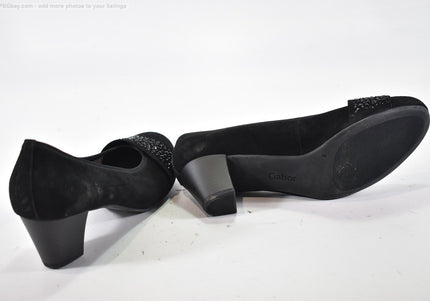 Gabor  Damen Pumps High Heels  UK 8 Nr. 25-X 1471