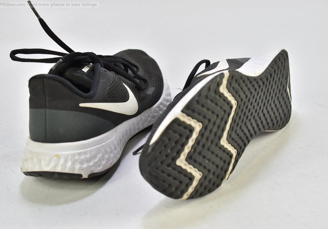 Nike Revolution Damen Sportschuhe Sneaker EUR 39 Nr. 25-U 1051-SchuhGebraucht