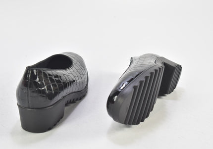 Ara Damen Pumps High Heels UK 3,5 Nr. 24-F 5-Schuh-Gebraucht-secondhand
