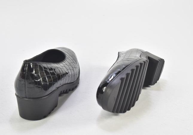 Ara Damen Pumps High Heels UK 3,5 Nr. 24-F 5-Schuh-Gebraucht-secondhand