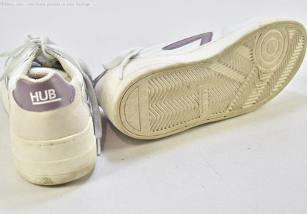 Hub  Damen Halbschuhe Freizeitschuhe  EUR 40 Nr. 26-G 1590