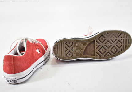 Converse  Damen Sportschuhe Sneaker  EUR 37,5 Nr. 25-T 2701