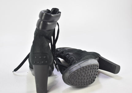 Tods Damen Stiefelette Boots EUR 40 Nr. 24-U 832-Schuh-Gebraucht-secondhand