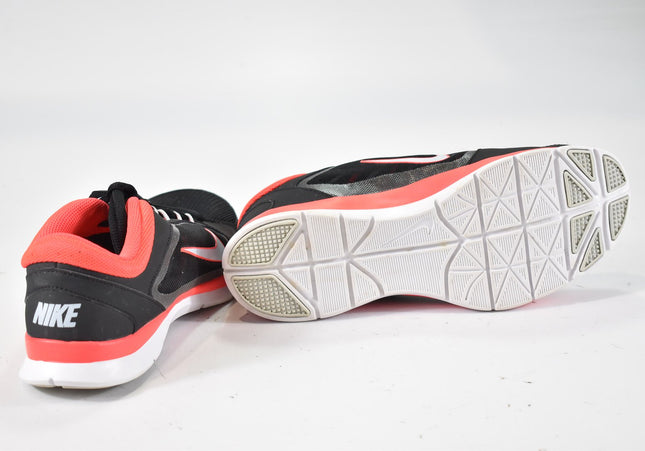 Nike Flex Trainer Damen Sportschuhe Sneaker EUR 40,5 Nr. 24-Y 1173-Schuh-Gebraucht-secondhand