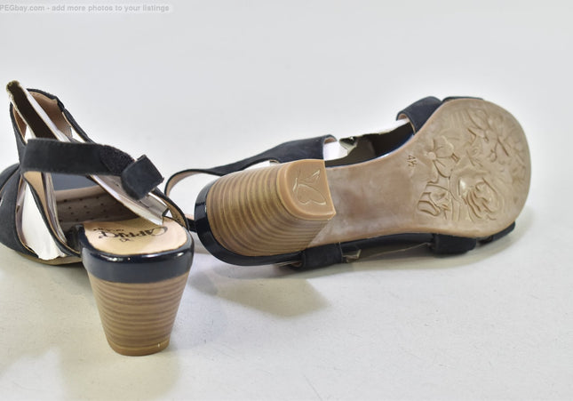 Caprice  Damen Sandale Sandalette  EUR 37,5 Nr. 26-S 2314
