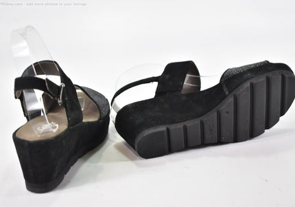Gabor  Damen Sandale Sandalette  UK 6 Nr. 26-S 2780