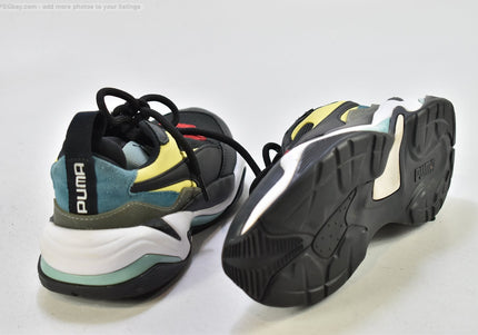 Puma  Damen Sportschuhe Sneaker  EUR 36 Nr. 25-T 2809