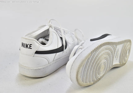 Nike Court Vision Damen Sportschuhe Sneaker  EUR 39 Nr. 25-X 2118