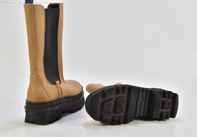 Replay  Damen Stiefel Stiefelette Boots  Gr. 38 Nr. 26-B 2549
