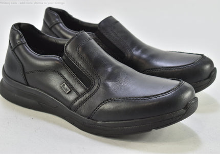 Rieker  Herren Halbschuhe Slipper  EUR 43 Nr. 26-M 1537