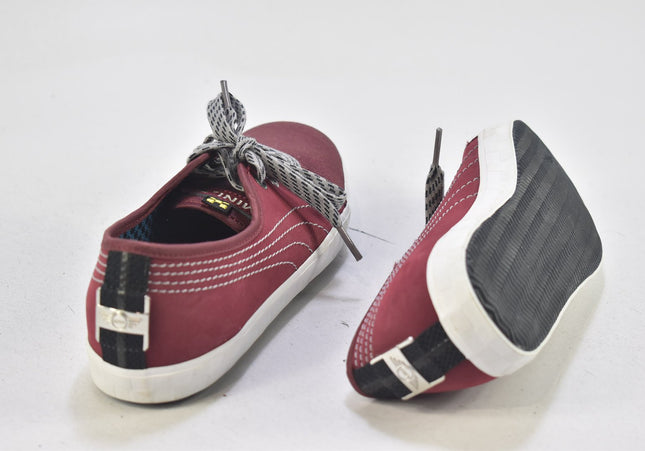 Puma Mini Damen Sportschuhe Sneaker EUR 39 Nr. 24-N 1664-Schuh-Gebraucht-secondhand